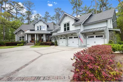 155 Good Hope Road, Okatie, SC 29909 - Photo 1