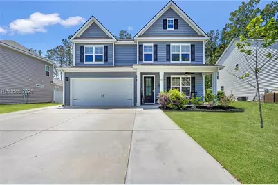 122 Bedstone Court, Okatie, SC 29909 - Photo 1