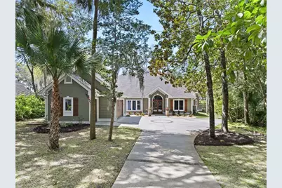 8 Wild Magnolia Lane, Okatie, SC 29909 - Photo 1