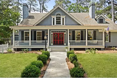 1179 Haig Point Road, Daufuskie Island, SC 29915 - Photo 1