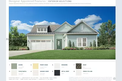 2086 Laurel Oak Avenue, Hardeeville, SC 29927 - Photo 1