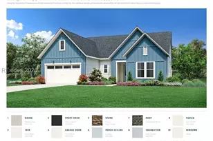 229 Lantana Wy, Hardeeville, SC 29927 - Photo 1
