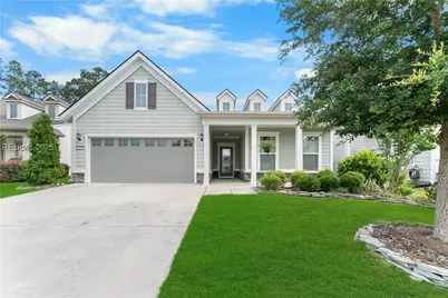 1884 Northlake Boulevard, Okatie, SC 29909 - Photo 1