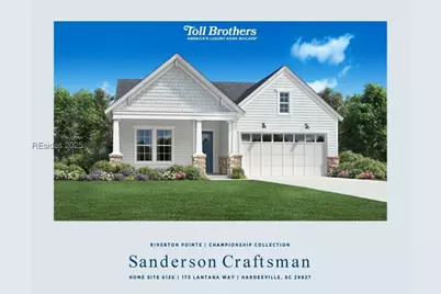 173 Lantana Way, Hardeeville, SC 29927 - Photo 1