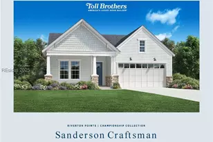 173 Lantana Wy, Hardeeville, SC 29927 - Photo 1