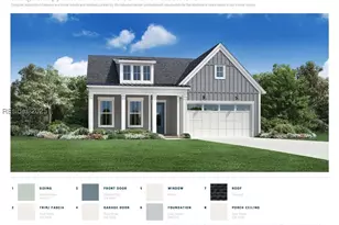 73 Lantana Wy, Hardeeville, SC 29927 - Photo 1