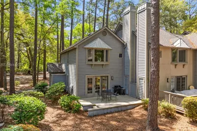 31 Shipyard Drive #5D, Hilton Head Island, SC 29928 - Photo 1