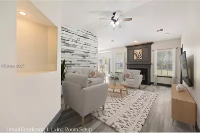 480 Mill Street, Bluffton, SC 29910 - Photo 1