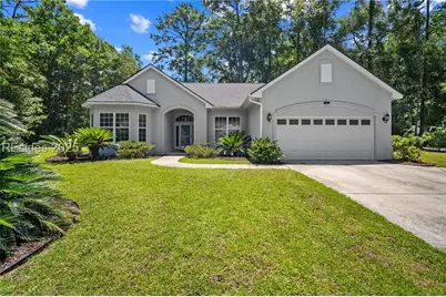2 Tanglewood Lane, Bluffton, SC 29910 - Photo 1