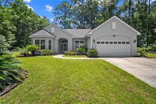 2 Tanglewood Ln, Bluffton, SC 29910 - Photo 1