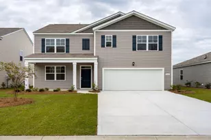 537 Sanctuary St, Ridgeland, SC 29936 - Photo 1