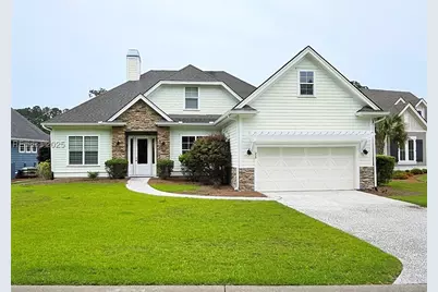 25 Sweet Pond Court, Bluffton, SC 29910 - Photo 1