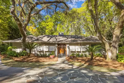 44 Baynard Cove Road, Hilton Head Island, SC 29928 - Photo 1