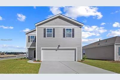 561 Sanctuary Drive, Ridgeland, SC 29936 - Photo 1