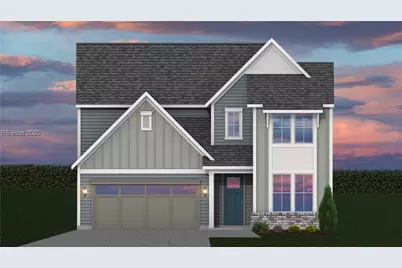 5 Golden Poppy Lane, Bluffton, SC 29910 - Photo 1