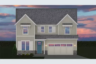 6 Golden Poppy Lane, Bluffton, SC 29910 - Photo 1