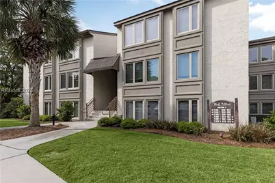 6 Braddock Bluff Drive #1661, Hilton Head Island, SC 29928 - Photo 1