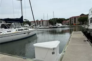 69 Harbout Town Yacht Basin, Hilton Head Island, SC 29928 - Photo 1