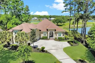 40 Hampton Hall Blvd, Bluffton, SC 29910 - Photo 1