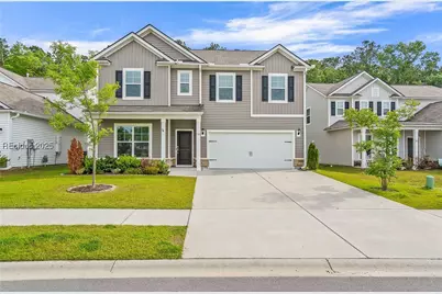 193 Danner Drive, Okatie, SC 29909 - Photo 1