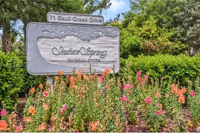 71 Skull Creek Drive #302C, Hilton Head Island, SC 29926 - Photo 1