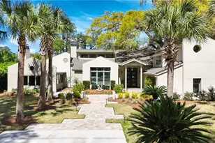 75 Baynard Cove Rd, Hilton Head Island, SC 29928 - Photo 1