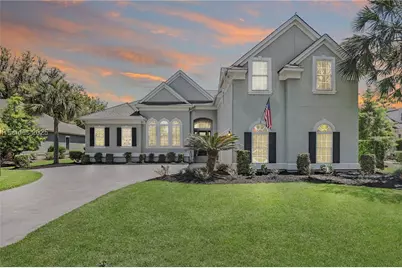 61 Farnsleigh Avenue, Bluffton, SC 29910 - Photo 1