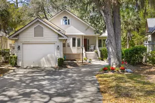 96 Shell Ring Rd, Hilton Head Island, SC 29928 - Photo 1
