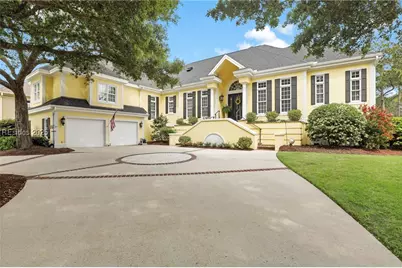 13 Wicklow Drive, Hilton Head Island, SC 29928 - Photo 1