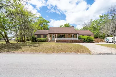 1806 Courtland Street, Port Royal, SC 29935 - Photo 1