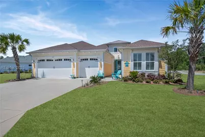 349 Lost Shaker Way, Hardeeville, SC 29927 - Photo 1