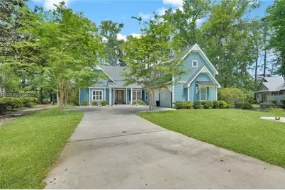21 Greenwood Court, Bluffton, SC 29910 - Photo 1