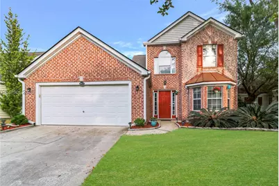 463 Live Oak Walk, Bluffton, SC 29910 - Photo 1