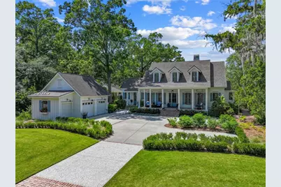 5 Old Oak Road, Bluffton, SC 29909 - Photo 1
