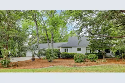 27 Scarborough Head Road, Hilton Head Island, SC 29928 - Photo 1