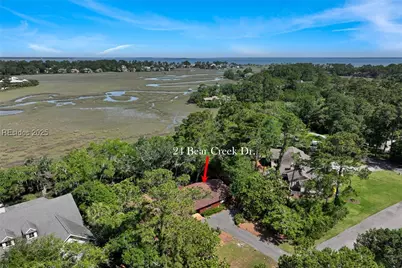 24 Bear Creek Drive, Hilton Head Island, SC 29926 - Photo 1