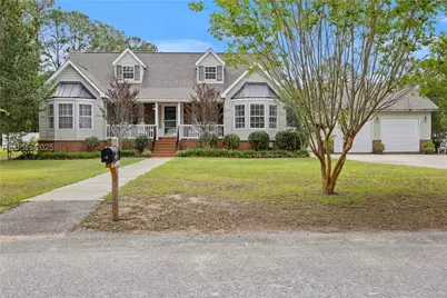 18 Lake View Court, Bluffton, SC 29910 - Photo 1
