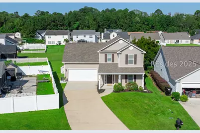 18 Hollowtail Drive, Bluffton, SC 29910 - Photo 1