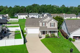 18 Hollowtail Dr, Bluffton, SC 29910 - Photo 1