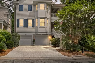 4 Yacht Club Drive, Hilton Head Island, SC 29926 - Photo 1