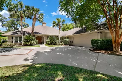 6 Barksdale Court, Hilton Head Island, SC 29926 - Photo 1