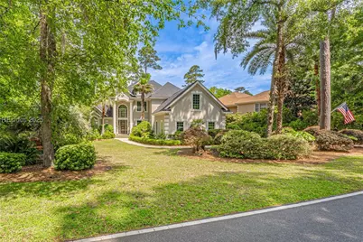 241 Fort Howell Drive, Hilton Head Island, SC 29926 - Photo 1