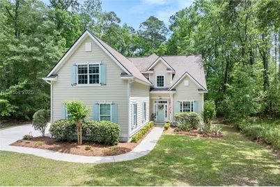 4 Nandina Court, Bluffton, SC 29910 - Photo 1