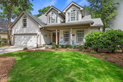 43 Tucker Ridge Court, Hilton Head Island, SC 29926 - Photo 1