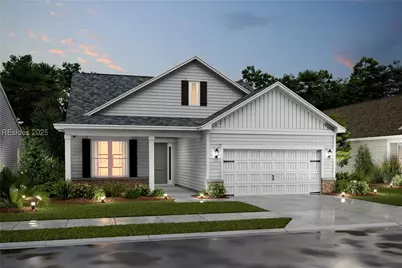 89 Estuary Drive, Bluffton, SC 29909 - Photo 1