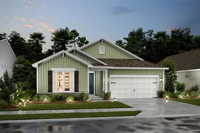 105 Estuary Drive, Bluffton, SC 29909 - Photo 1