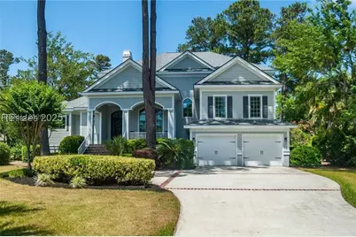 11 Sams Point Lane, Hilton Head Island, SC 29926 - Photo 1