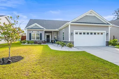 1532 Hearthstone Lake Drive, Ridgeland, SC 29936 - Photo 1