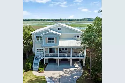 36 Percheron Lane, Hilton Head Island, SC 29926 - Photo 1
