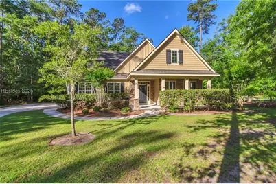 21 Dove Tree Lane, Bluffton, SC 29910 - Photo 1